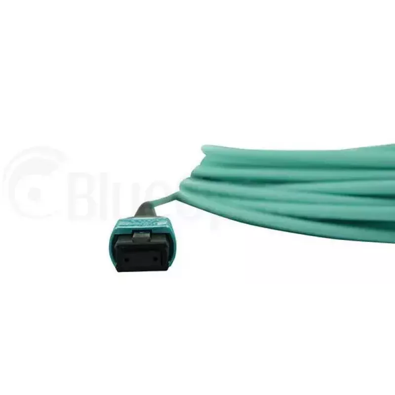 BlueOptics QSRCABLE10M-BO InfiniBand šviesolaidinis kabelis 10 m MPO