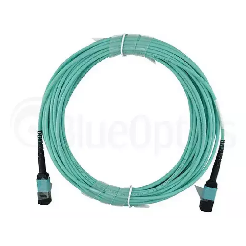 BlueOptics QSRCABLE10M-BO InfiniBand šviesolaidinis kabelis 10 m MPO