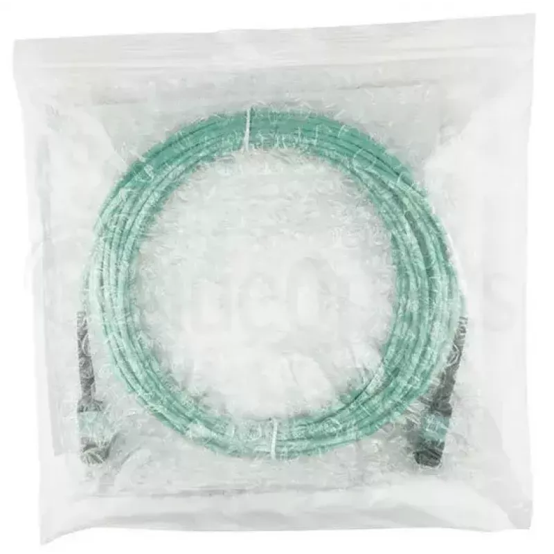 BlueOptics QSRCABLE10M-BO InfiniBand šviesolaidinis kabelis 10 m MPO