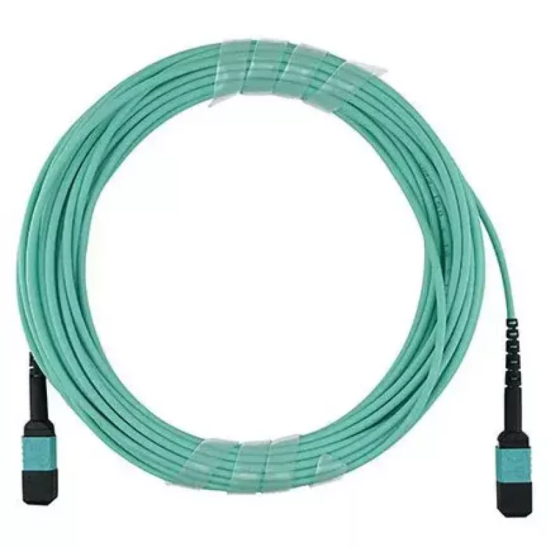 BlueOptics QSRCABLE10M-BO InfiniBand šviesolaidinis kabelis 10 m MPO