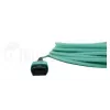 BlueOptics QSRCABLE1M InfiniBand šviesolaidinis kabelis 1 m MPO Aqua