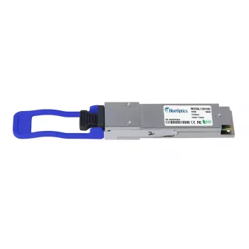 Šviesolaidinis siųstuvas-imtuvas BlueOptics QTA1C04L2C000E1A-BO 100000 Mbit/s QSFP28