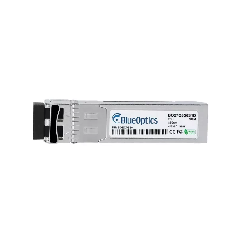 Šviesolaidinis siųstuvas-imtuvas BlueOptics R0R42A-BO SFP28 100m