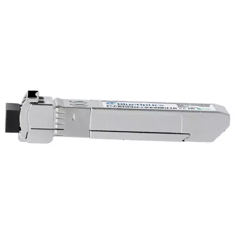 SFP+ siųstuvo-imtuvo modulis BlueOptics R9F82A-BO 10000 Mbit/s 850 nm