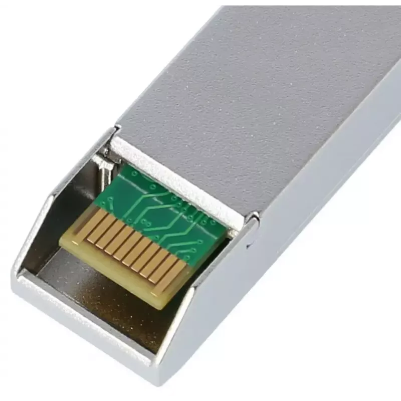 SFP+ siųstuvo-imtuvo modulis BlueOptics R9F82A-BO 10000 Mbit/s 850 nm