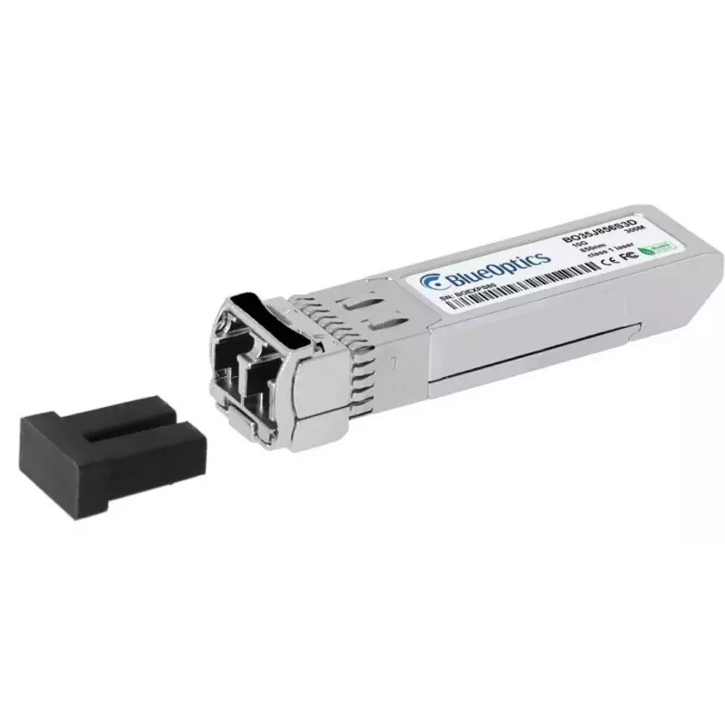 SFP+ siųstuvo-imtuvo modulis BlueOptics R9F82A-BO 10000 Mbit/s 850 nm