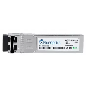 SFP+ siųstuvo-imtuvo modulis BlueOptics R9F82A-BO 10000 Mbit/s 850 nm