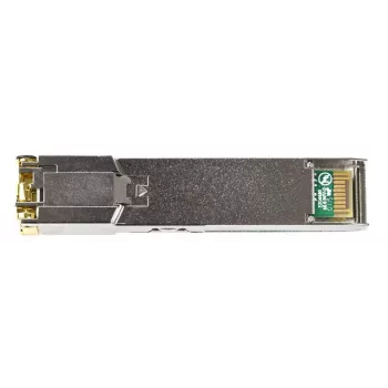 Šviesolaidinis siųstuvas-imtuvas BlueOptics R9F85A-BO SFP+ 30 m