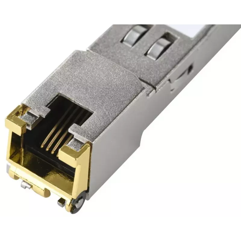 Šviesolaidinis siųstuvas-imtuvas BlueOptics R9F85A-BO SFP+ 30 m