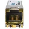 Šviesolaidinis siųstuvas-imtuvas BlueOptics R9F85A-BO SFP+ 30 m