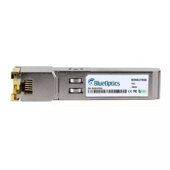 Šviesolaidinis siųstuvas-imtuvas BlueOptics R9F85A-BO SFP+ 30 m