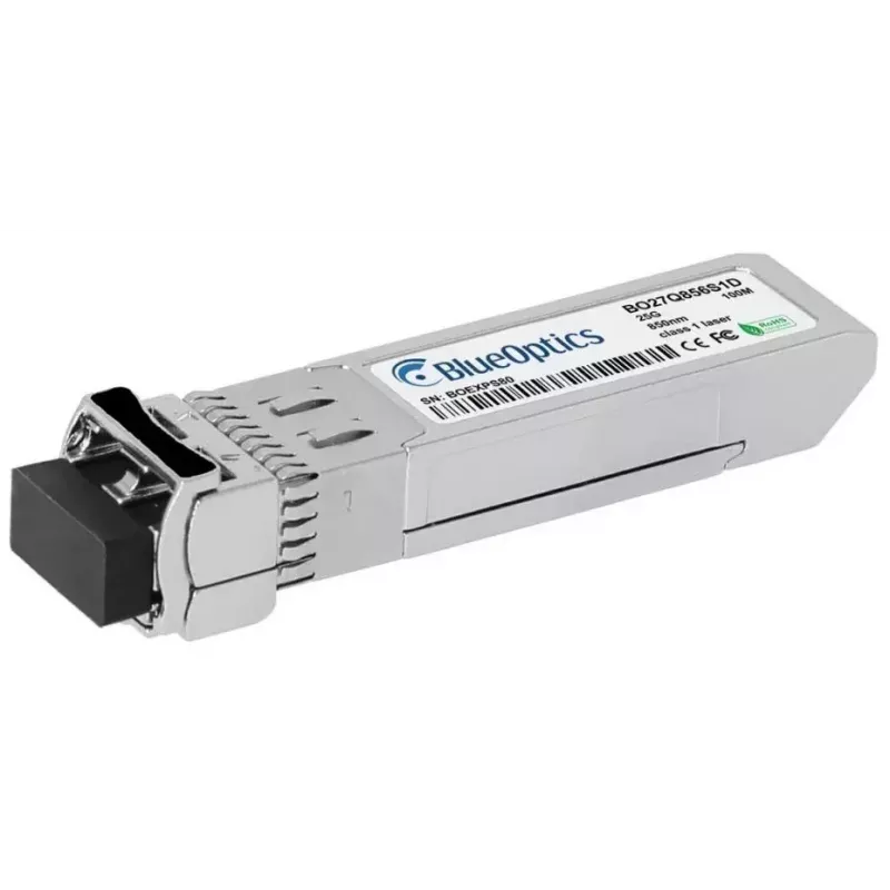 Šviesolaidinis siųstuvas-imtuvas BlueOptics R9F89A-BO 25000 Mbit/s QSFP28