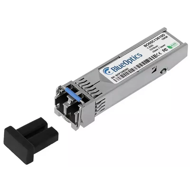 SFP siųstuvas-imtuvas BlueOptics R9Q44A-BO 1250 Mbit/s 1310 nm