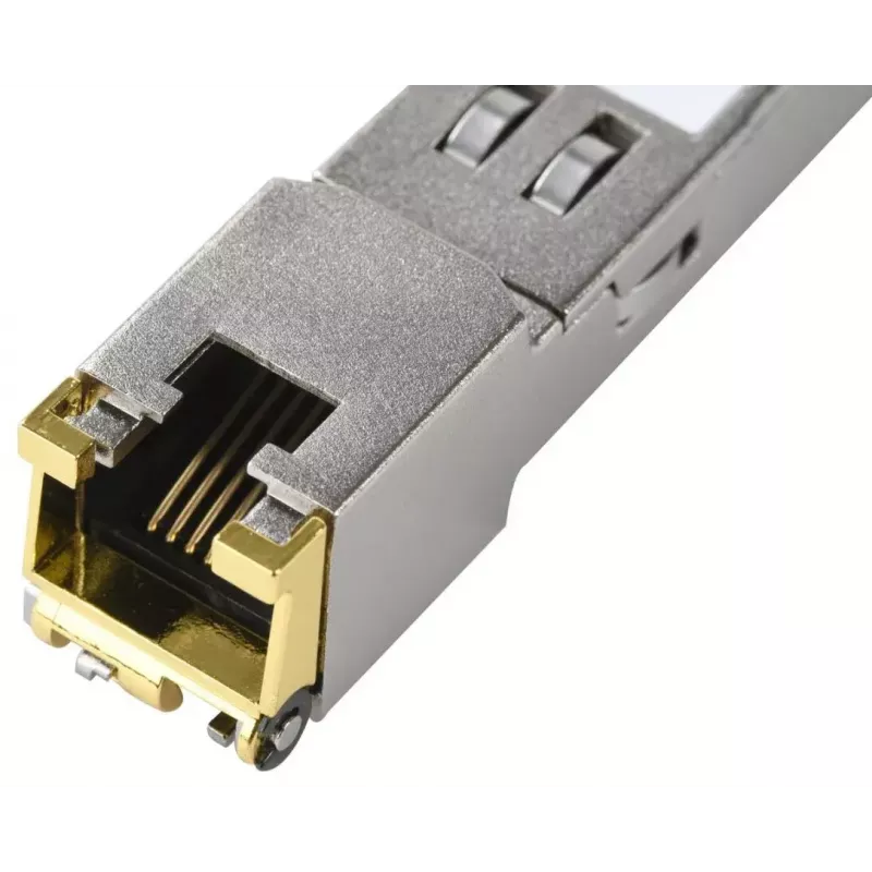 Varinis siųstuvas-imtuvas BlueOptics R9Q45A-BO 1250 Mbit/s RJ-45