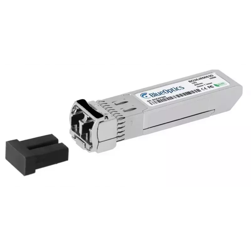 SFP siųstuvas-imtuvas BlueOptics R9Q46A-BO 10000 Mbit/s 850 nm