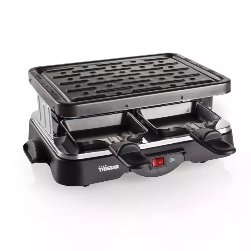 Raclette Tristar RA-2949