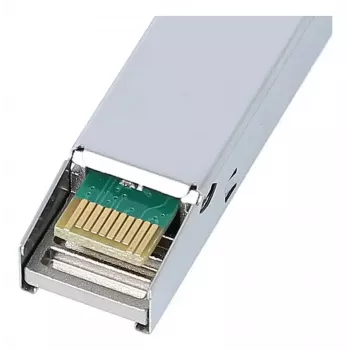 SFP siųstuvo-imtuvo modulis BlueOptics RDH 102 48/2-BO 1250 Mbit/s