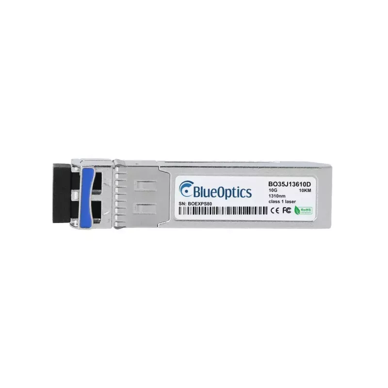 SFP+ siųstuvo-imtuvo modulis BlueOptics RDH 102 50/3-BO 10000 Mbit/s