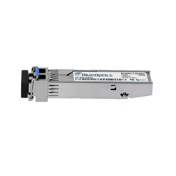 Skaidulinės optikos siųstuvas-imtuvas BlueOptics RDH10244/3-BO SFP 40000 m