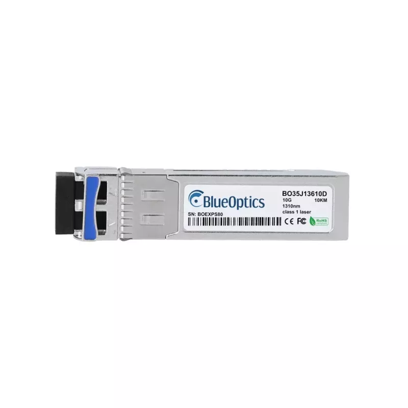 Skaidulinis optinis siųstuvas-imtuvas BlueOptics RDH10265/25-BO 10000 Mbit/s SFP+
