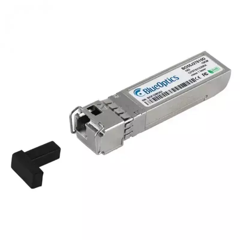 Šviesolaidinis siųstuvas-imtuvas BlueOptics RDH10270/2-40-BO 10000 Mbit/s SFP+