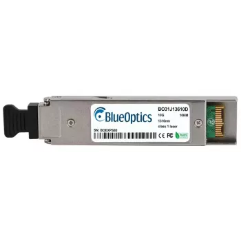 Skaidulinis optinis siųstuvas-imtuvas BlueOptics RDH901008/1-BO 10000 Mbit/s XFP 1310 nm