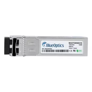 SFP28 siųstuvo-imtuvo modulis BlueOptics RDH901082/1-BO 25000 Mbit/s