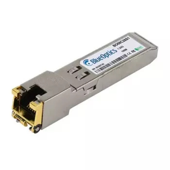 Vario siųstuvo-imtuvo modulis BlueOptics RDH90120/49800-BO 1000 Mbit/s RJ-45