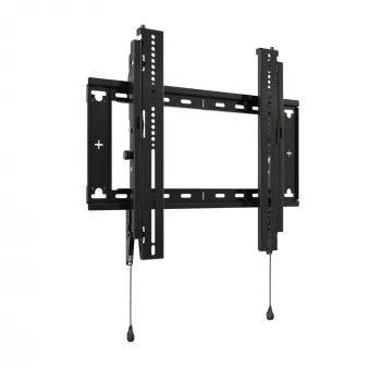 Chief RMT3 televizoriaus laikiklis/stovas 165,1 cm (65 colių) Juodas