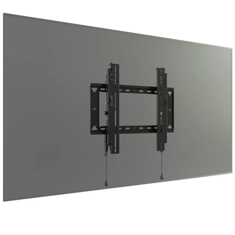 Chief RMT3 televizoriaus laikiklis/stovas 165,1 cm (65 colių) Juodas