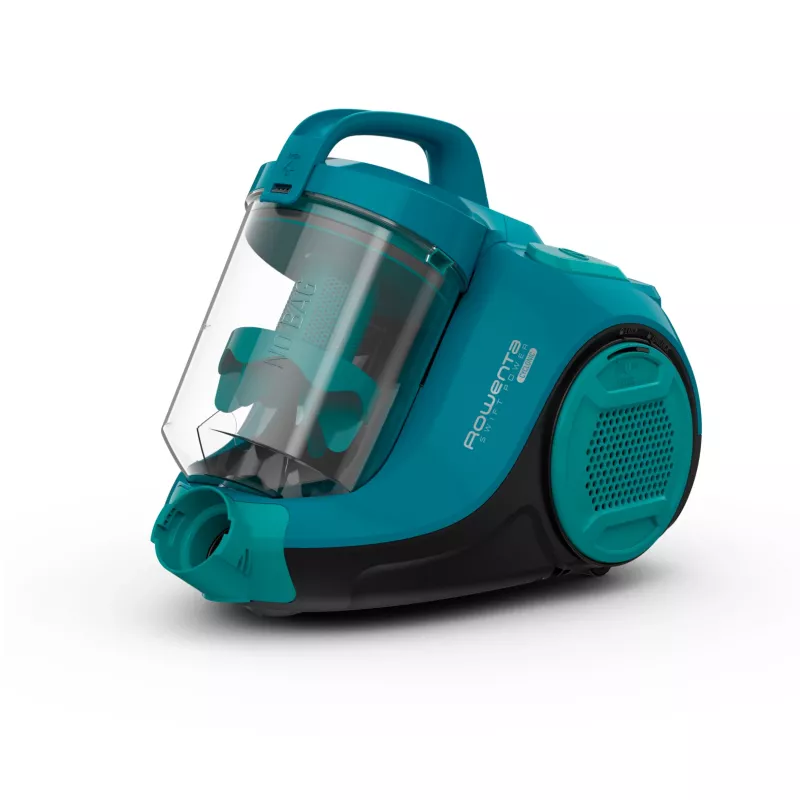 Rowenta Swift Power RO2932 1,2 L cilindrinis dulkių siurblys Sausas 750 W Be maišelio