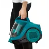 Rowenta Swift Power RO2932 1,2 L cilindrinis dulkių siurblys Sausas 750 W Be maišelio