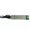 InfiniBand / šviesolaidinis kabelis SFP+ BlueOptics S26361-F3873-L501-BL, kištukas-kištukas