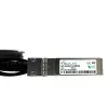 InfiniBand / šviesolaidinis kabelis SFP+ BlueOptics S26361-F3873-L501-BL, kištukas-kištukas
