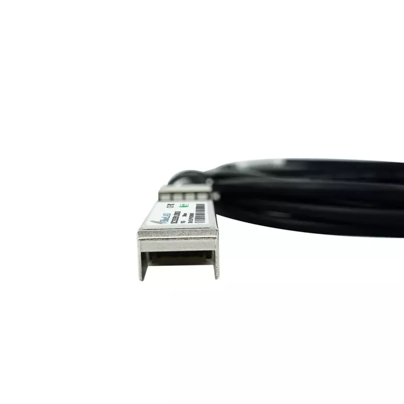InfiniBand / šviesolaidinis kabelis SFP+ BlueOptics S26361-F3873-L501-BL, kištukas-kištukas