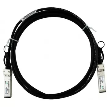 InfiniBand / šviesolaidinis kabelis BlueOptics S26361-F3873-L503-BL 3 m SFP+ Vyriška/Vyriška