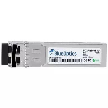 Šviesolaidinis siųstuvo-imtuvo modulis BlueOptics S26361-F4054-L701-BO SFP28 100m