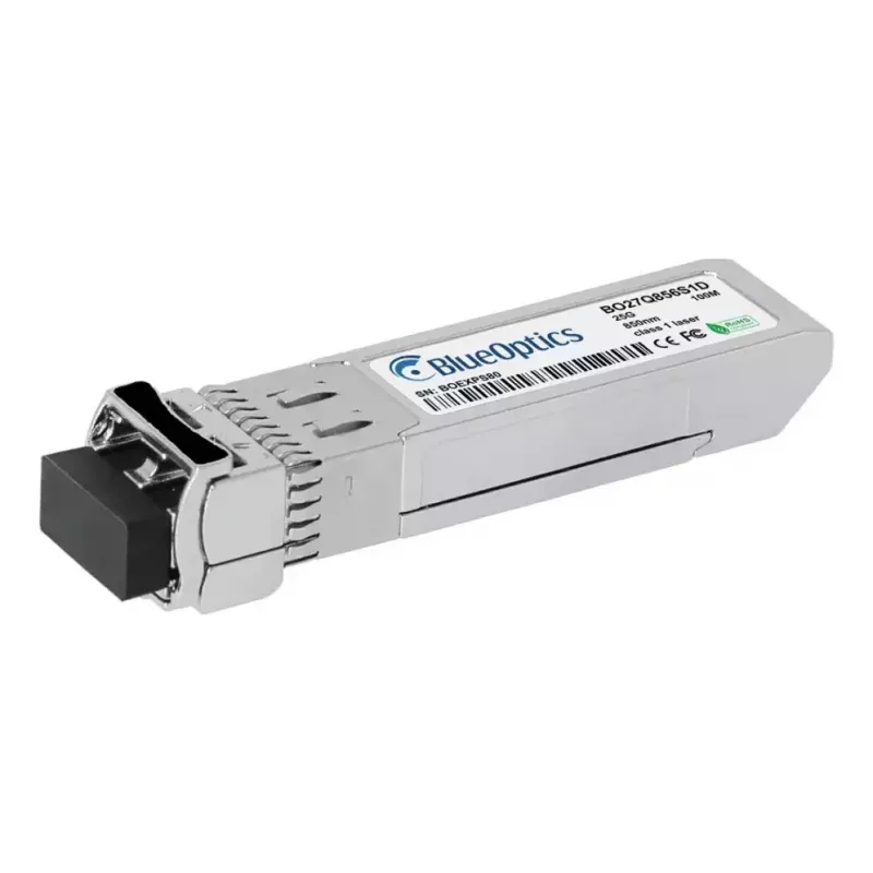SFP28 siųstuvas-imtuvas BlueOptics S26361-F4055-E701-BO 25000 Mbit/s