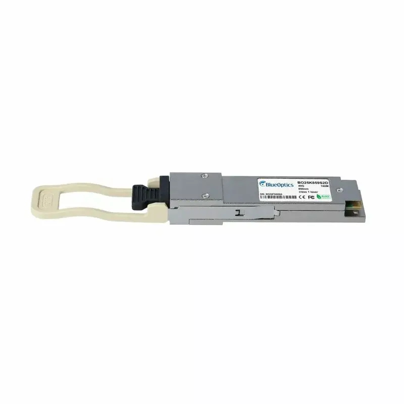 Tinklo siųstuvas-imtuvas BlueOptics S26361-F5294-L114-BO 40000 Mbit/s QSFP