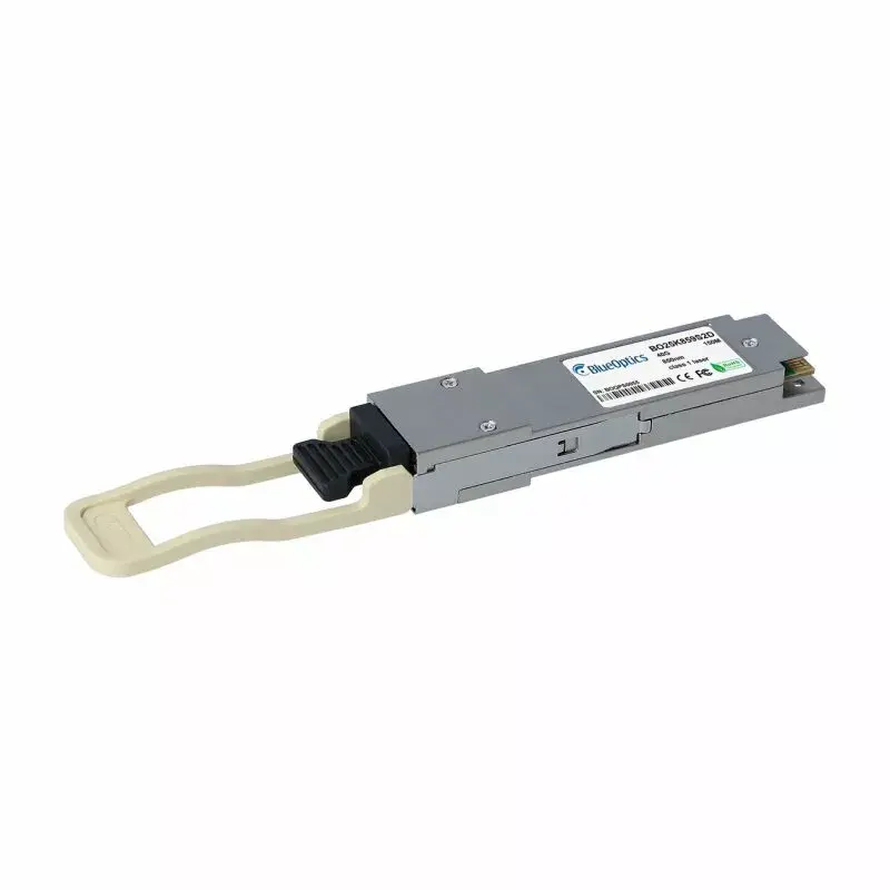Tinklo siųstuvas-imtuvas BlueOptics S26361-F5294-L114-BO 40000 Mbit/s QSFP