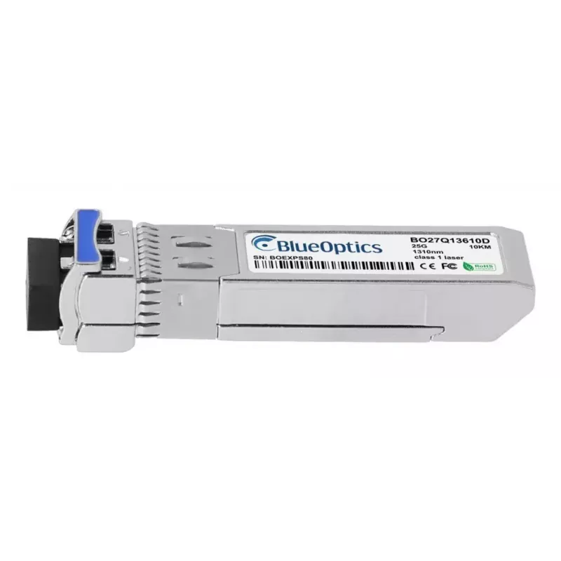 SFP28 siųstuvo-imtuvo modulis BlueOptics S2N63A-BO 25000 Mbit/s