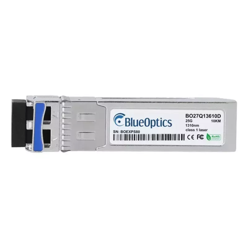 SFP28 siųstuvo-imtuvo modulis BlueOptics S2N63A-BO 25000 Mbit/s