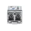 Šviesolaidinis siųstuvas-imtuvas BlueOptics S2P33A-BO 25000 Mbit/s SFP28 850 nm