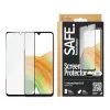 Ekrano apsauga PanzerGlass SAFE, skirta Samsung Galaxy A33 5G, atspari įbrėžimams ir smūgiams
