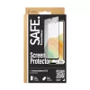 Ekrano apsauga PanzerGlass SAFE, skirta Samsung Galaxy A33 5G, atspari įbrėžimams ir smūgiams