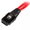 StarTech.com 50 cm vidinis Serial Attached SCSI Mini SAS kabelis – SFF-8087 į 4x SFF-8482