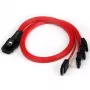StarTech.com 50 cm SFF-8087 į 4x SATA – vidinis Mini SAS į SATA atvirkštinis kabelis