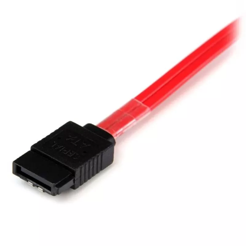 StarTech.com 50 cm SFF-8087 į 4x SATA – vidinis Mini SAS į SATA atvirkštinis kabelis