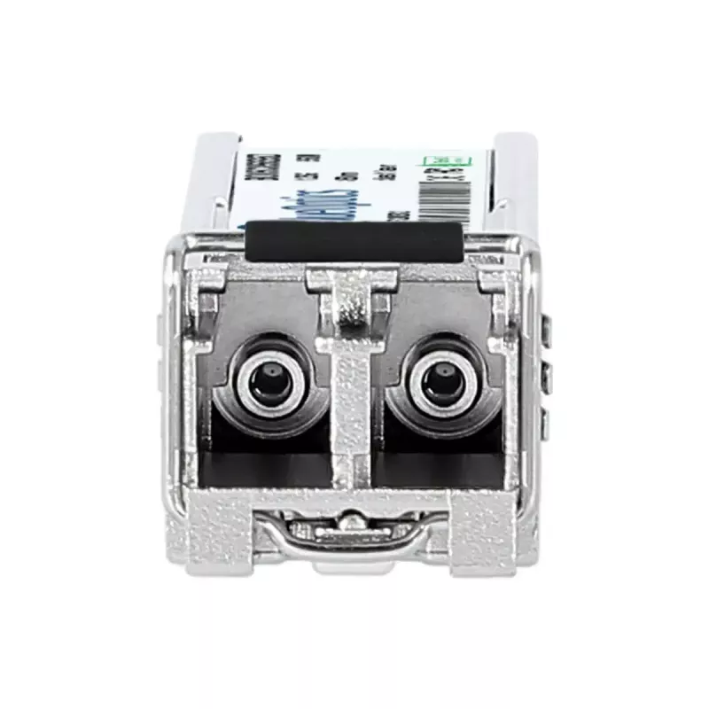 Skaidulinio optinio siųstuvo-imtuvo modulis BlueOptics SBC-5XXX-SFPMM 1250 Mbit/s SFP 850 nm