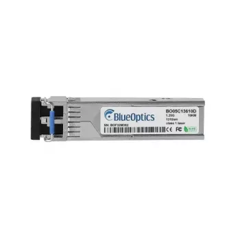 Skaidulinis optinis siųstuvas-imtuvas BlueOptics SF1G-LX1-BO QSFP-DD 1310 nm